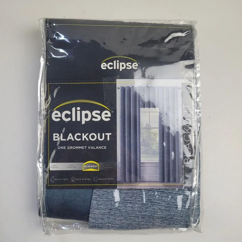 NEW Eclipse 52 x 18